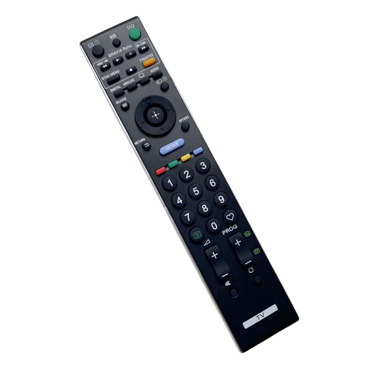 New Remote Control For Sony KDL-46W5500 KDL-52V5500 KDL-40V5500 KDL-40W5500 KDL-40WE5 KDL-46V5500  LCD HDTV TV