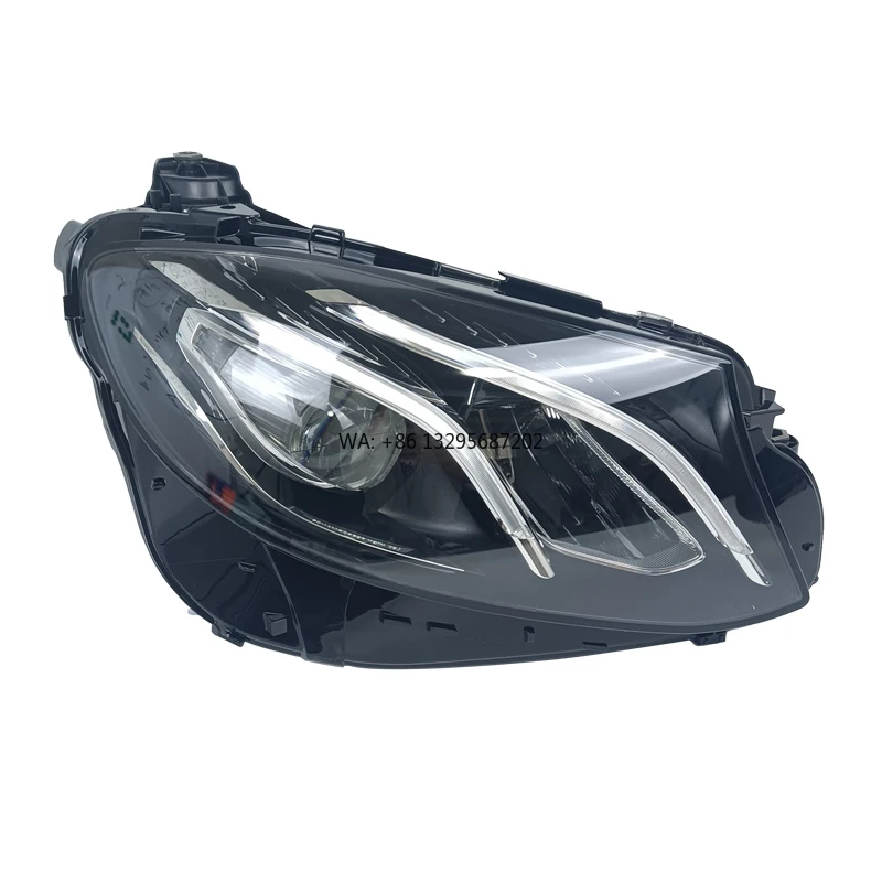 

Hot Sale 2139066601 Car Front LED Xenon Headlamp Head Lamp Light for Mercedes Benz E CLASS W213 S213 E200 E250