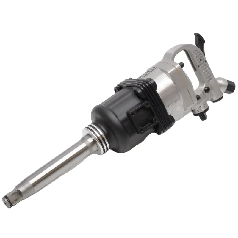1 Inch High Torque 2800 Nm Air Impact Wrench Professional Industrial Pneumatic Tool Heavy Duty Kit OEM