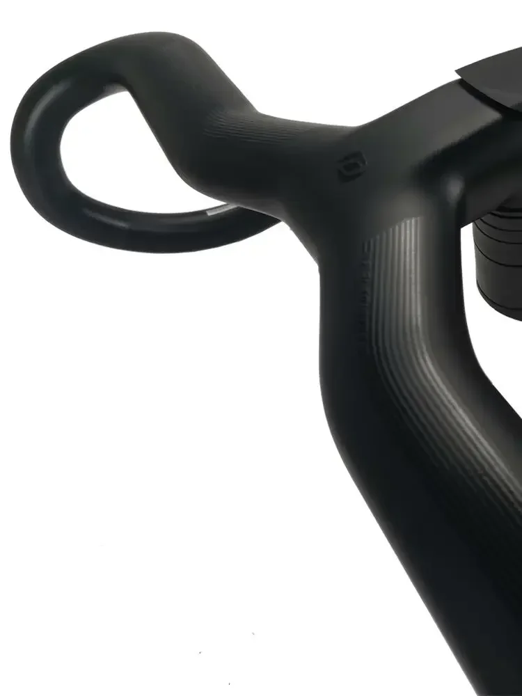 AliExpress syncros SYNCROS Road Bicycle Handlebar Creston IC SL OEM Integrated Cables for Mechanical and Electronic Equipment IC Cockpit