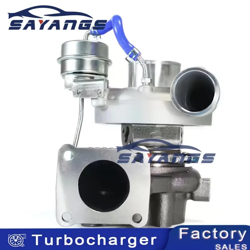 CT26 Turbocharger 17201-17010 1720117010 17201 17010 turbo For Toyota Landcruiser 80 Series HDJ80 1HDT 4.2L