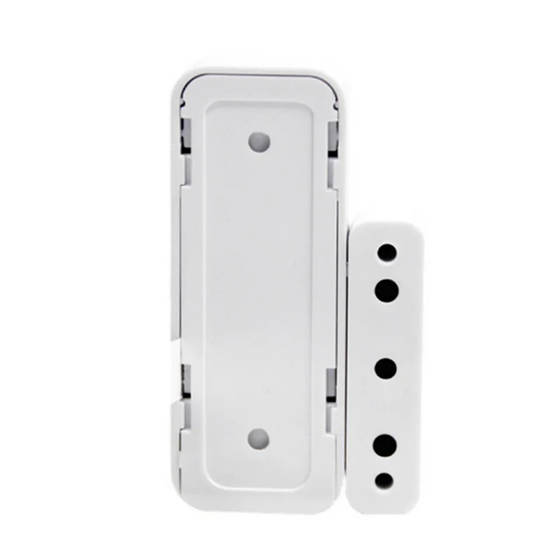 M05K 3X Smart Window And Door Sensor Door Sensor Detector 433Mhz Door And Window Alarm ,For Home Hotel