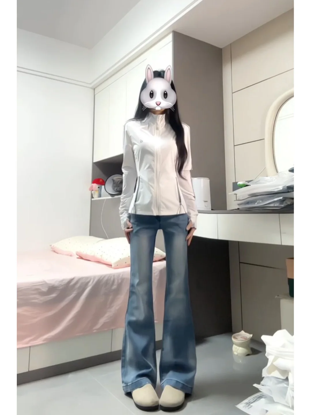 No image