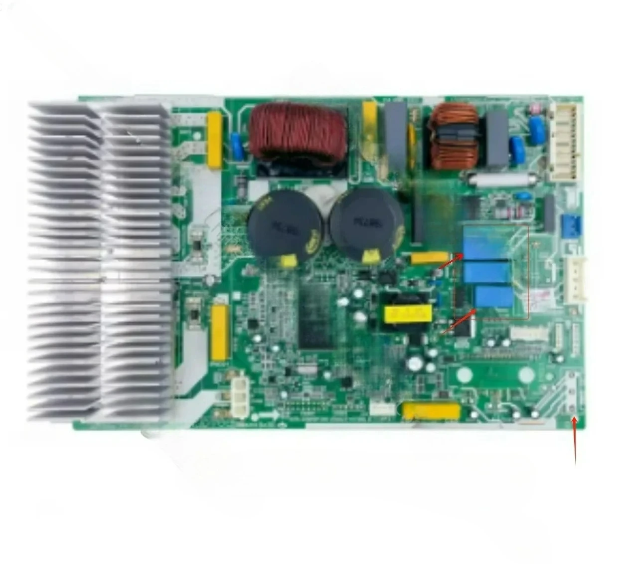 

New For Midea machine control panel KFR-35W/BP3N1-(RX62T+41560).D.13WP2-1 17122000002718