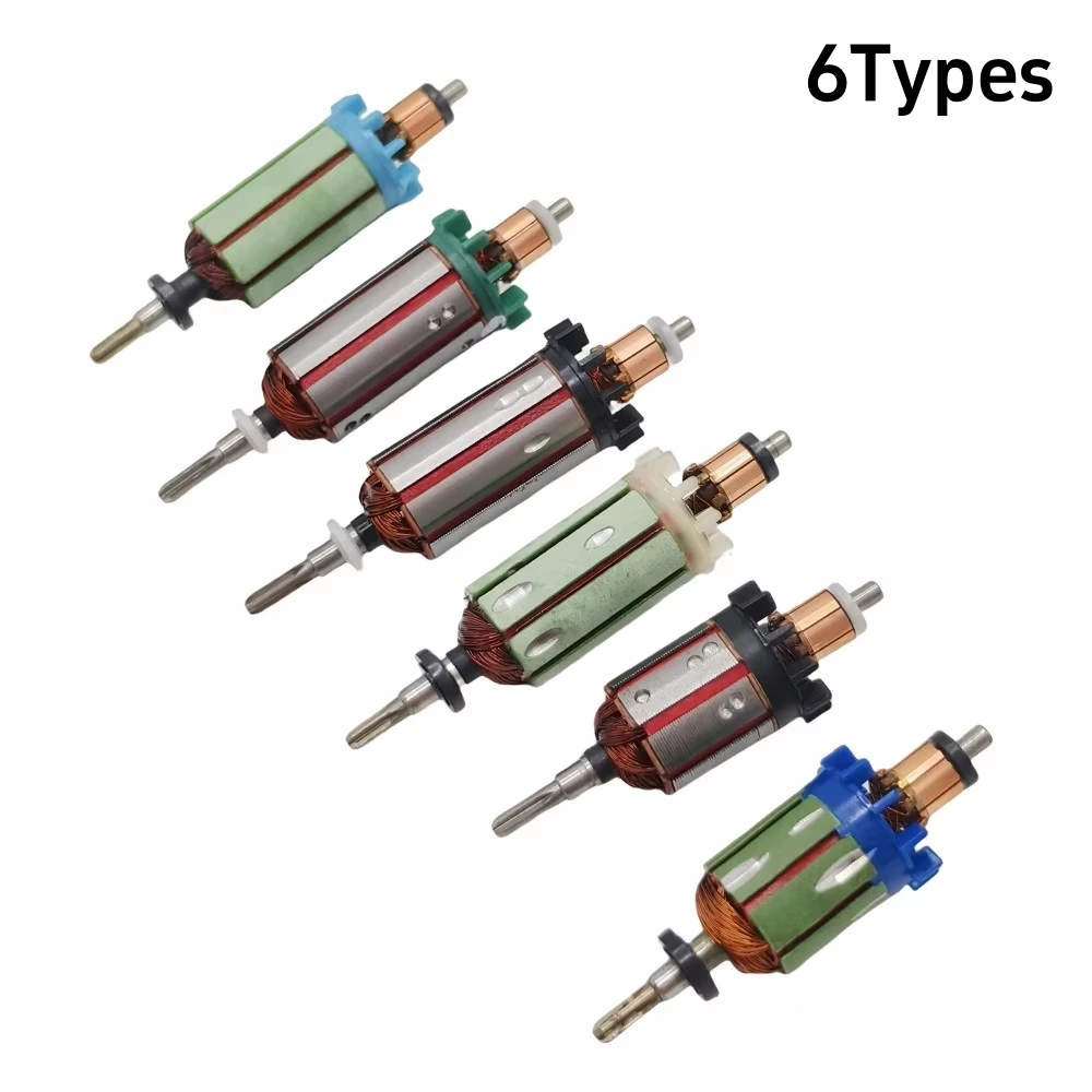 Strong 210 90 204 102 105L Handle Motor Rotor 35K 45K For Marathon Micromotor Handpiece Electric Manicure Machine Nail Drill