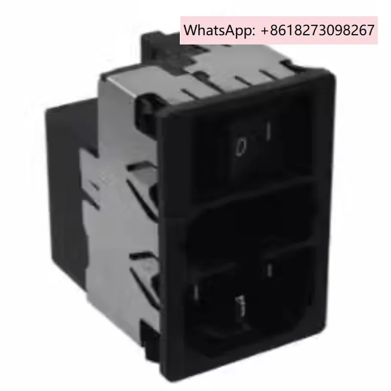 

KMF1.1111.11 power connector module is brand new, original and genuine