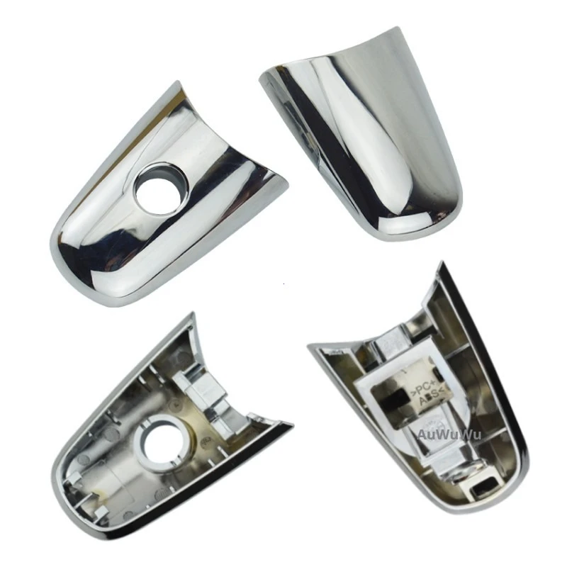 For Infiniti QX60 QX70 QX80 EX35 FX35 FX50 QX50 QX56 Front Left Right Door Handle Lock Key Hole Cap Car Accessories 80646-1BA0A