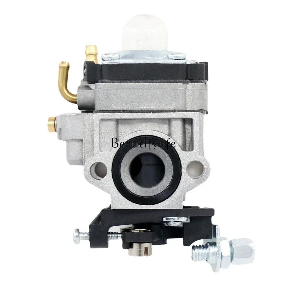 

jj4 G45 carburetor For zenoah G45L 143 236 443R 436R carburetor
