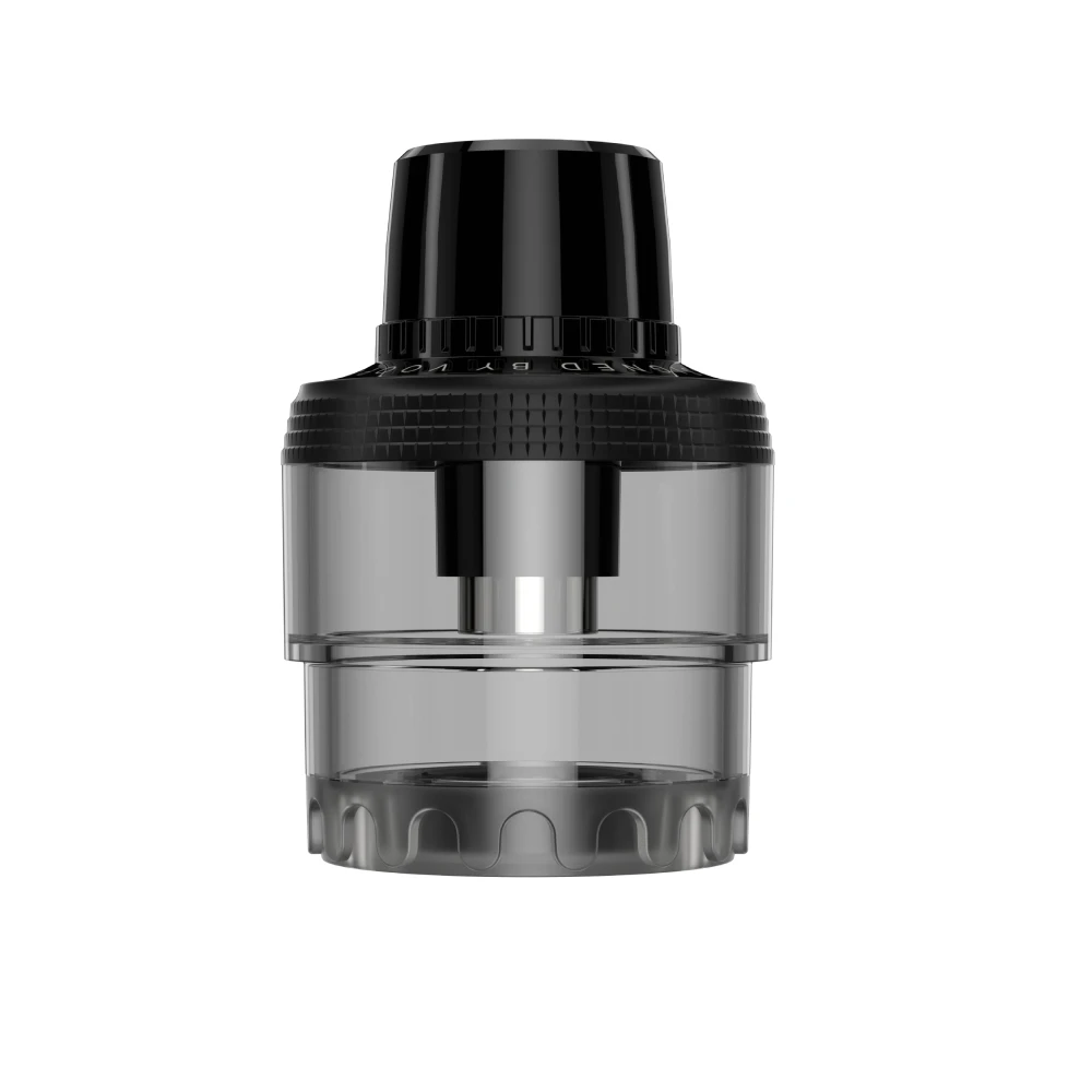 Cartucho vazio oficial 4.5ml do pod 2 ii de voopoo para o jogo h80s do arrasto de voopoo/drag e60 (sem bobina) compatível com toda a bobina de pnp