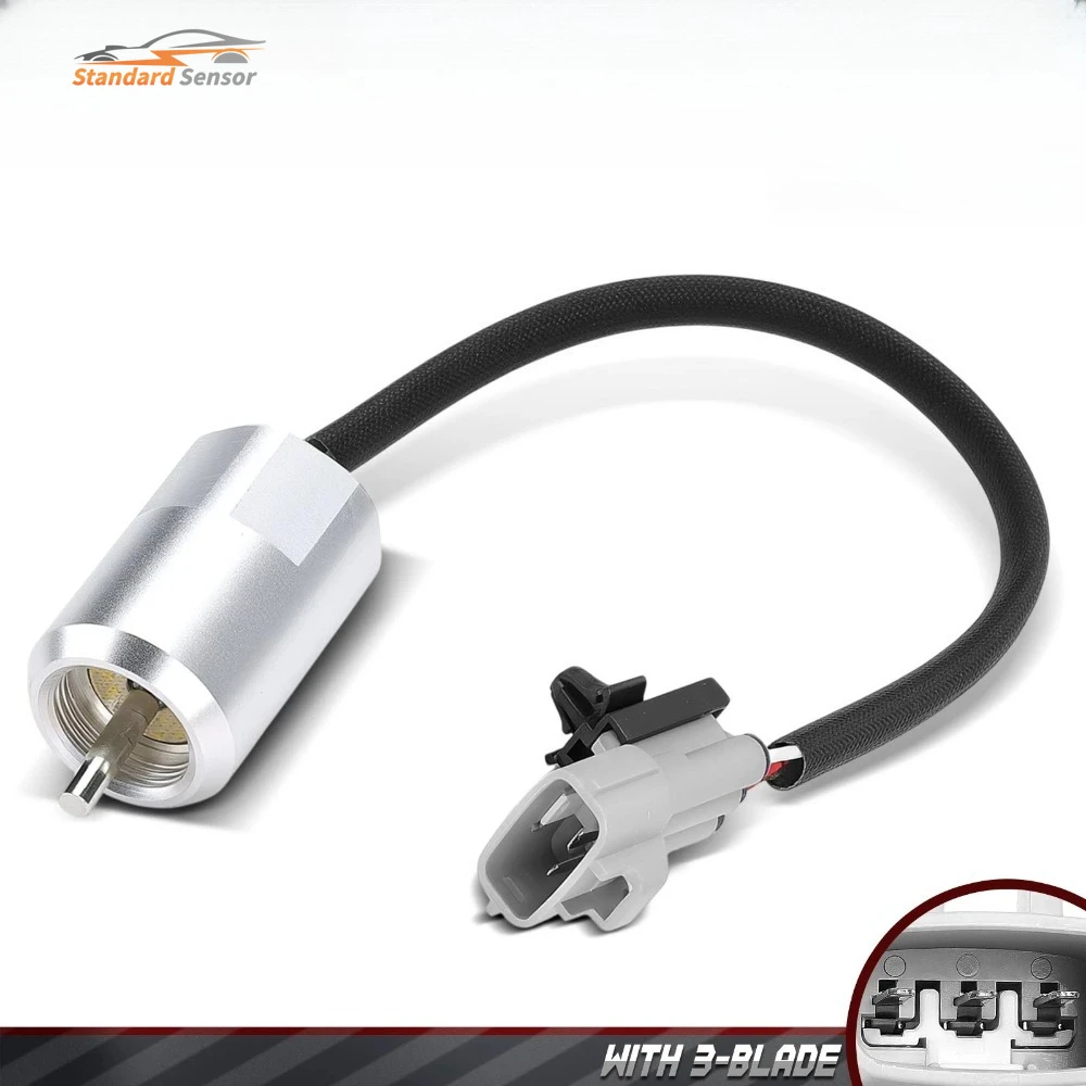 83181-37120 Engine Odometer Speed Sensor For Toyota Hino 300 15BCNG 15BLPG 1BZFPE 83181 37120 8318137120 New