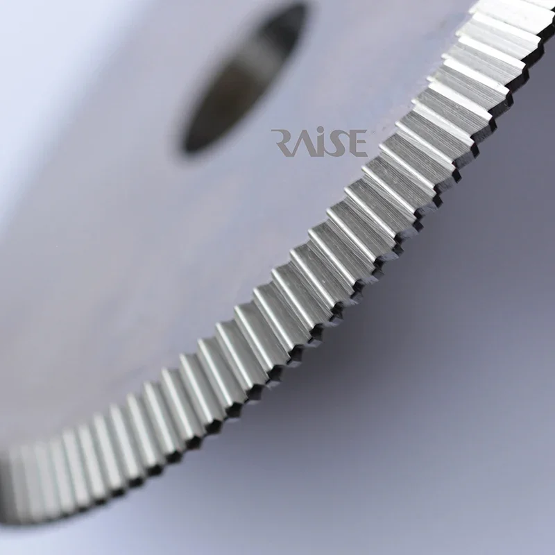 FP24 Milling Cutter 80x5x16 Compatible with JMA Vienna Carat Saratoga Block A Berna Key Cutting Machine Locksmith Tools