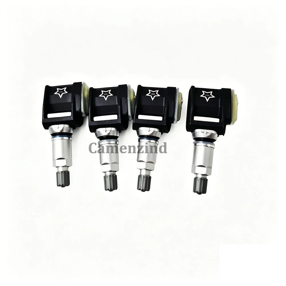 Fit For Mercedes-Benz E-Class W213 CLS Car Tire Pressure Sensor TPMS Sensor 433MHZ 0009052102 A0009052102 36106887140 6887140