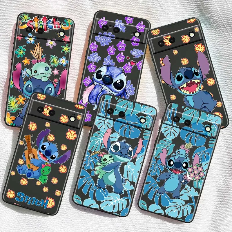 Disney Stitch Cute … - image