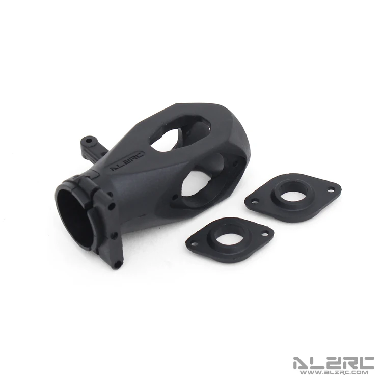 ALZRC - Devil X360 Plastic Tail Case