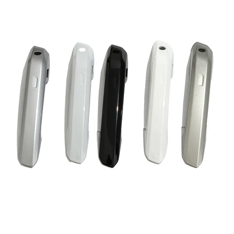 For Audi Q5 A4 A5 S5 S4 RS4 RS5 B9 Generation Exterior Door Handle Cover Latch Shell Cover Only For Left Hand Drive