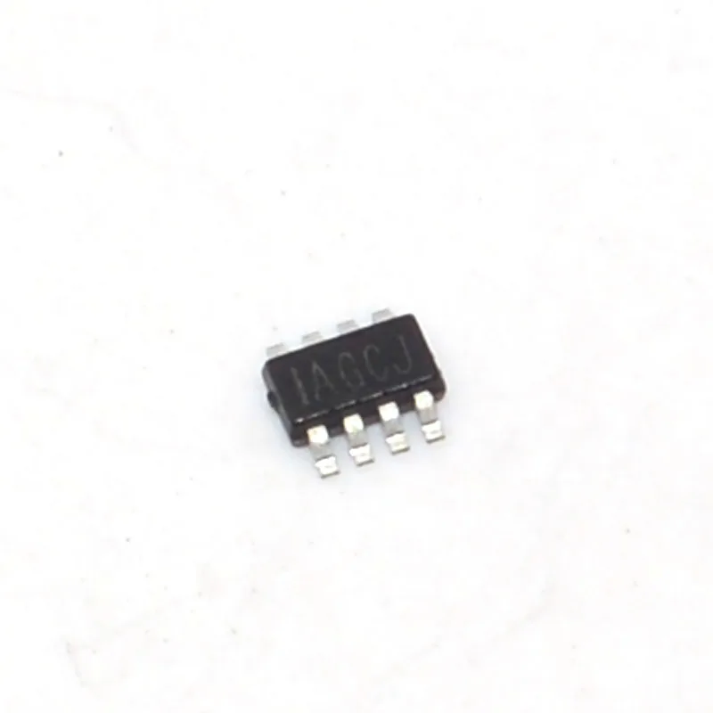 10pcs/lot MP2315GJ-Z Printing: AGCG SMD SOT23-8 synchronous buck converter DC-DC chip IC