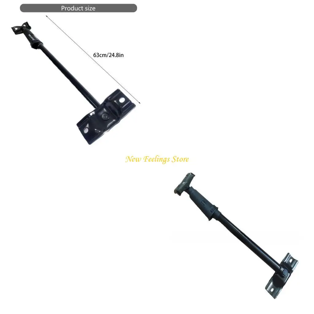 

Rear Door Stopper,Lift Ports,Taiate Port Strut Door Safety Stopper Back Rear Boot Damper for Mitsubishi Pajero Montero