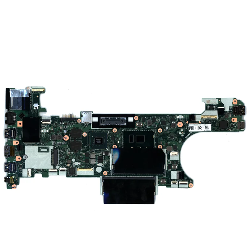 

01LV679 CPU i7-7500U Motherboard For Laptop Lenovo ThinkPad T470 100% Tested 01AX967 01HX644