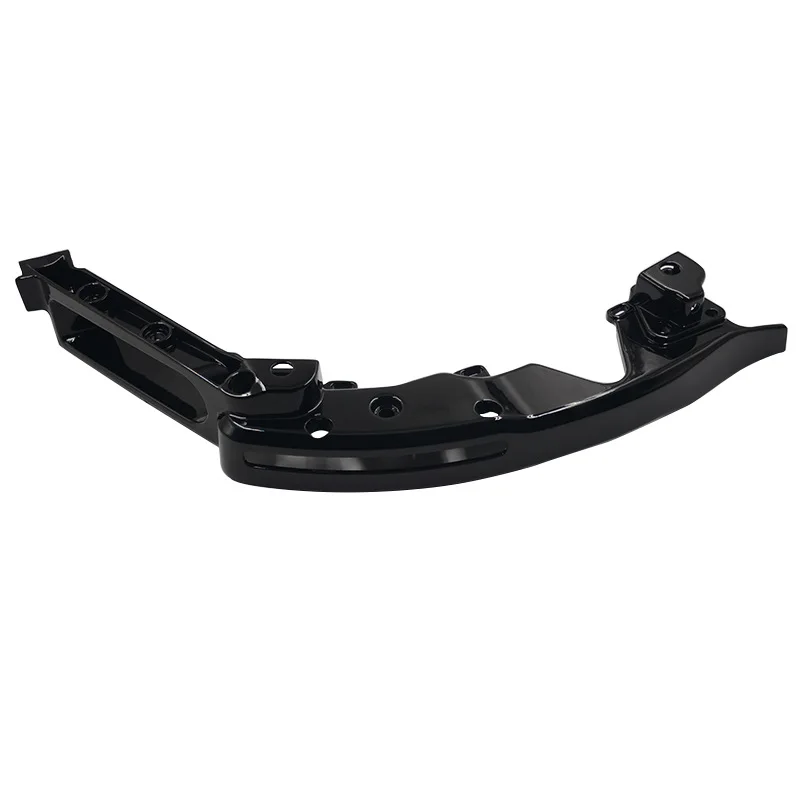 Road Gliding, Side Box Bracket, Mud Tile Support Kit