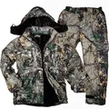 Jacket Pants