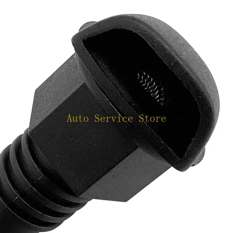 462A 5/8 Inch Anti Backflow Boat Vent Outlet Waterproof for Marine & Camping Use