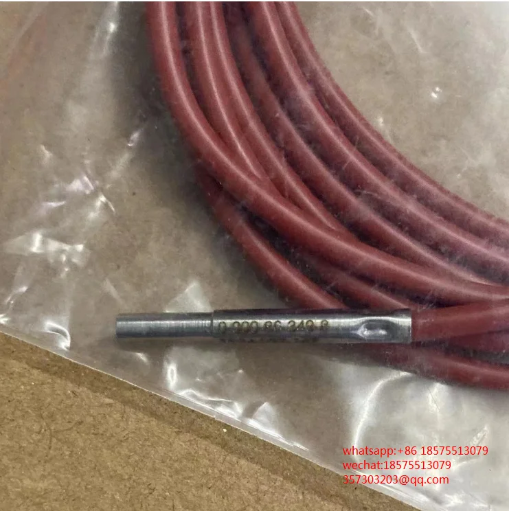 For New original Krones 0900863498 Temperature Probe 1 Piece