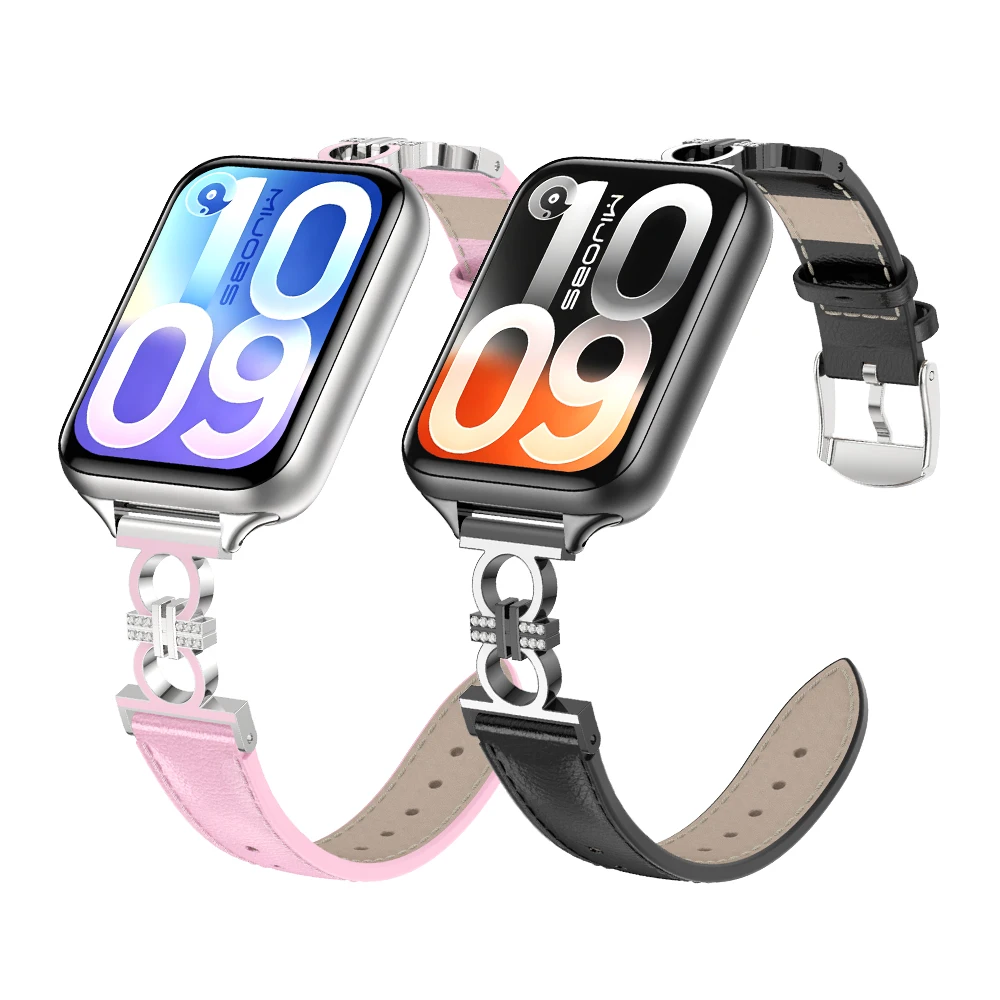 Strap for Mi Band 10 Pro 9 Pro 8 Pro Wristband For Xiaomi Smart Band 10 Pro Bracelet Watchband For Mi Band 10 Pro Replacement