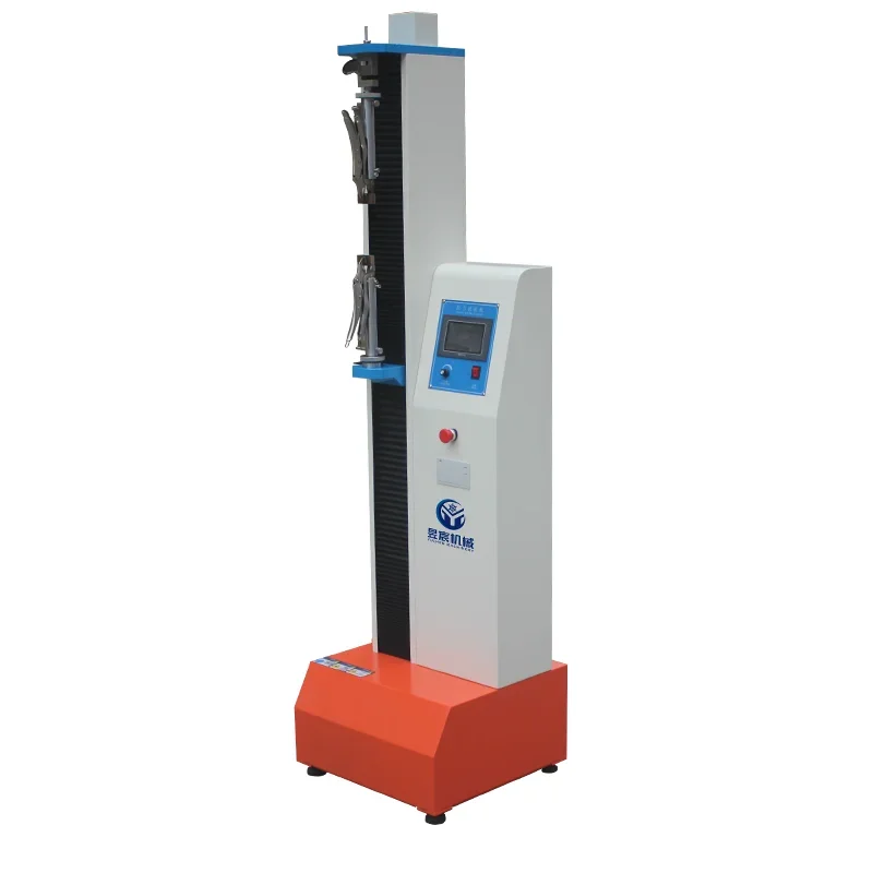 Manufacturer supply 500KG Tensile Testing Equipment Machine wholesale price and good price