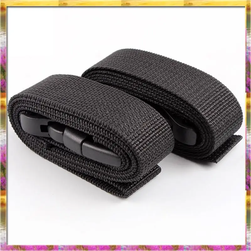 

Y30A Outdoor Convenient Equipment Reinforced Wide Wear-Resistant Nylon Backpack Tent Tie-Down Straps