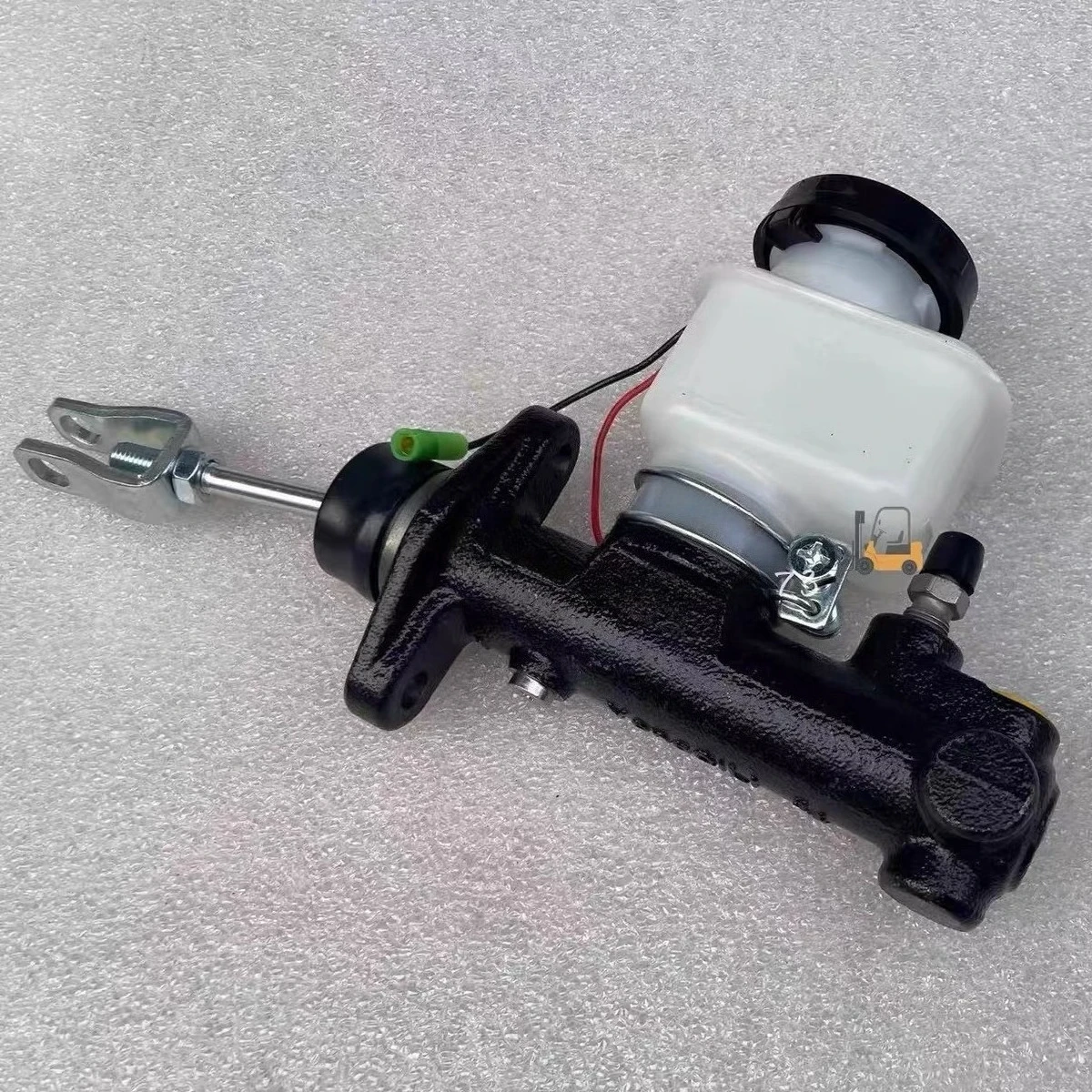 For Komatsu forklift parts generation brake master cylinder FD20~30-11 12 14 3EB-30-21310 3EB-36-31281