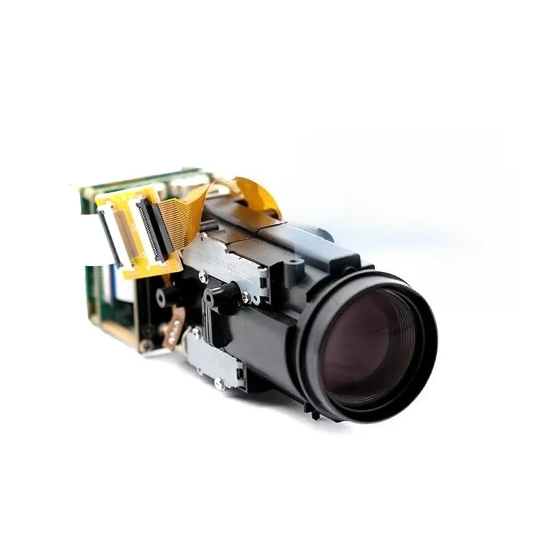 8mp Imx415 Sensor 20x Zoom Hdr USB2.0 Camera Module