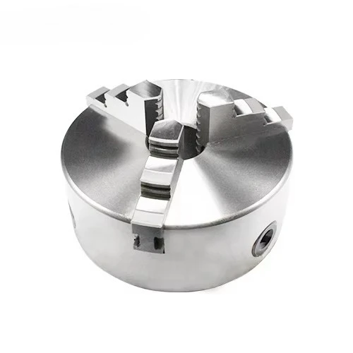 Chuck K11 CHUCK K11-500K11-80 Three-jaw Self-centering
