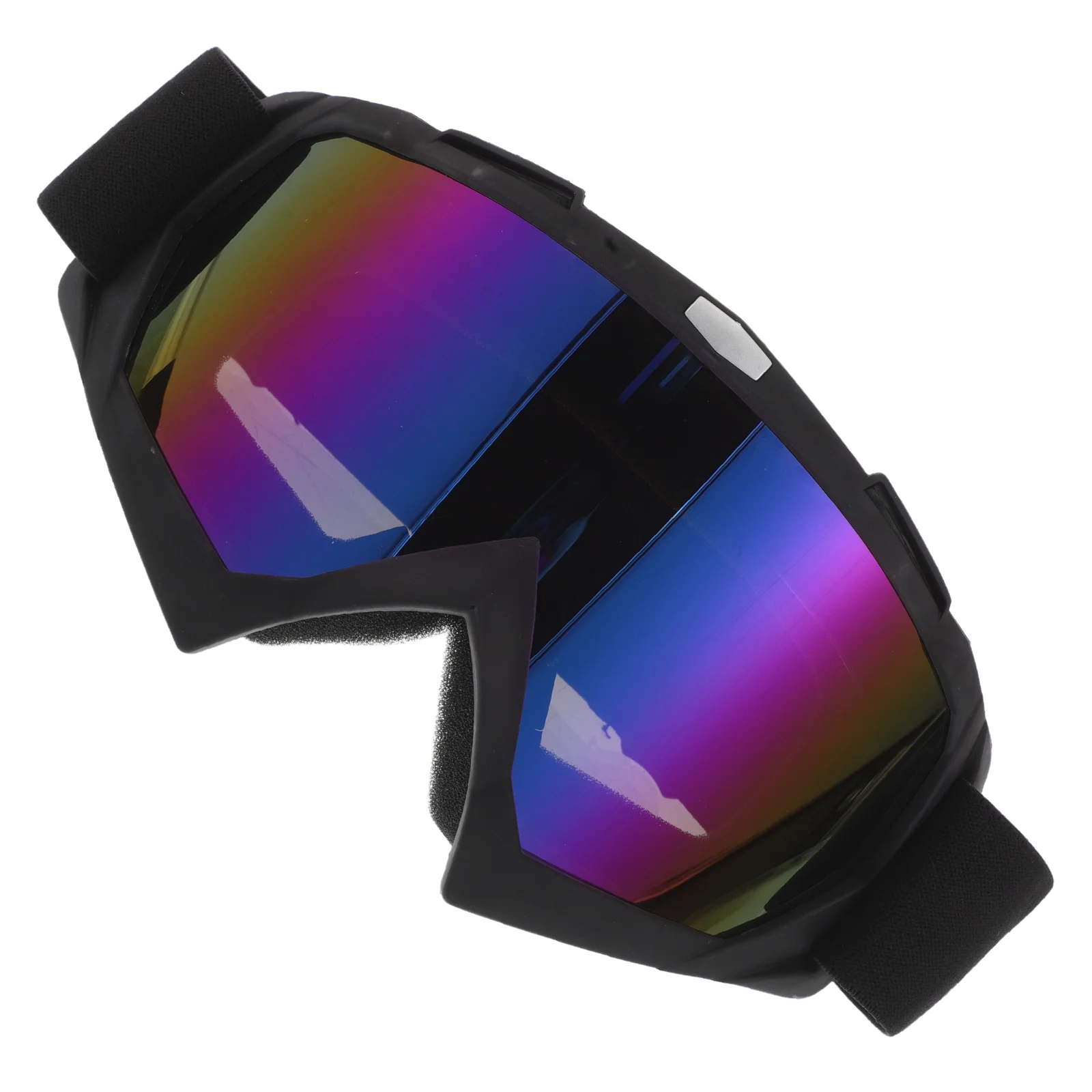 1 PCS Riding Goggles Windproof Sandproof Safety Goggles For Women Glasses for Off Road Skiing Cycling Gear