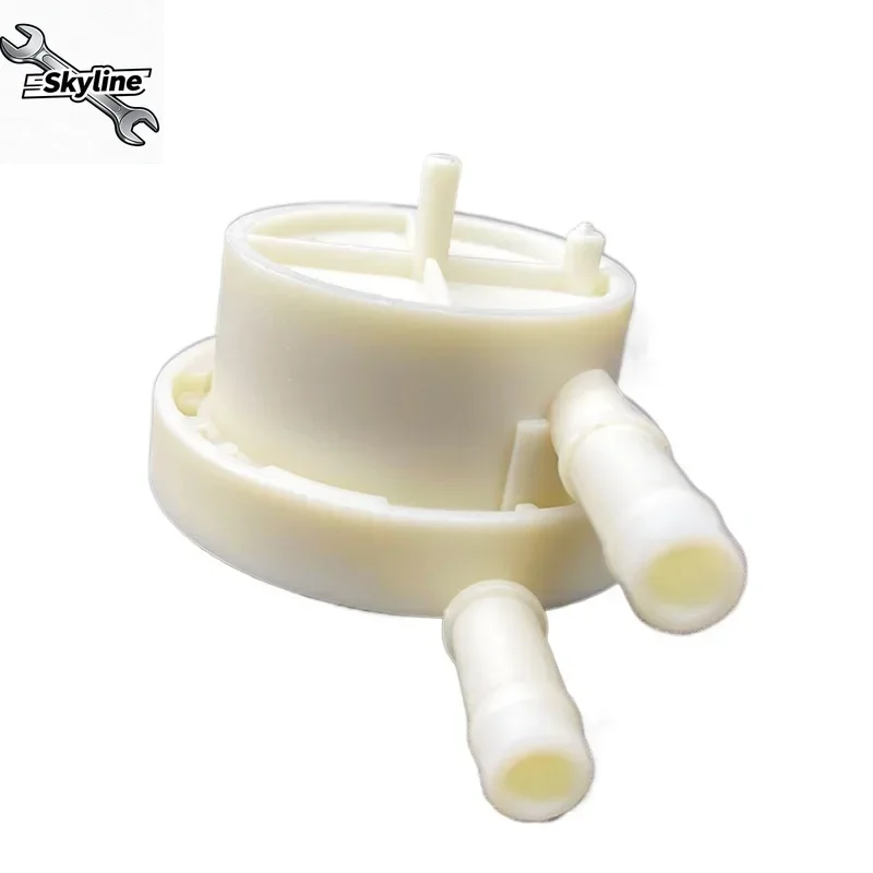 عداد تدفق ماكينة القهوة 1.2 مم لمقياس تدفق ماكينة القهوة شبه الأوتوماتيكية