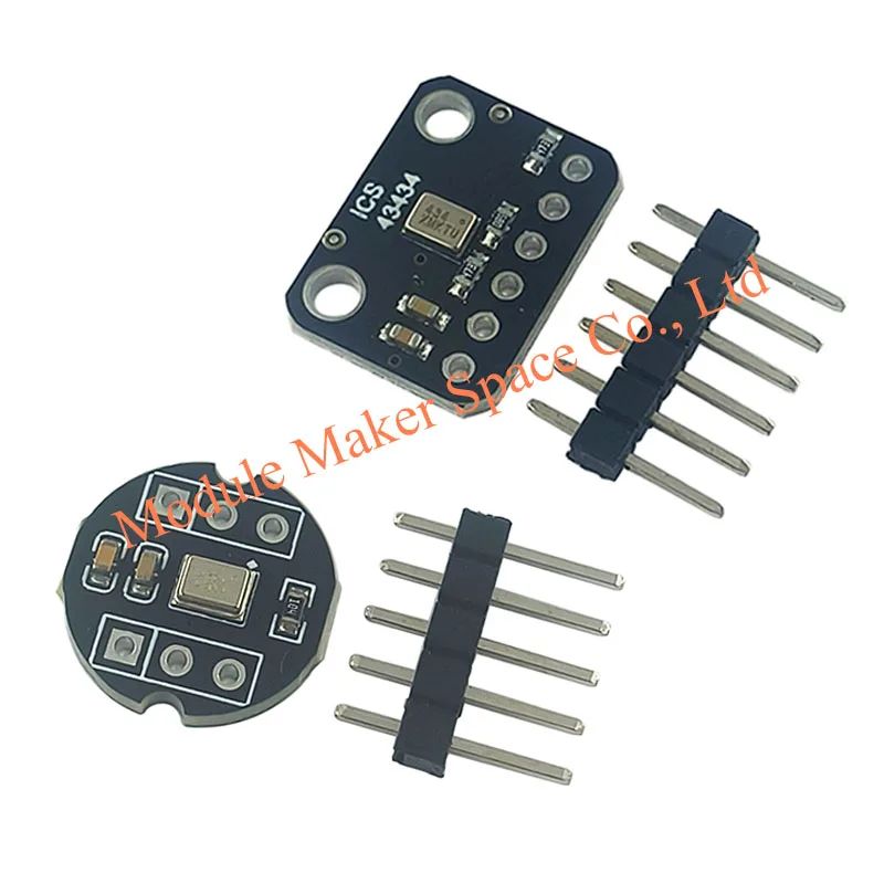 ICS-43434 I2S Digit… - image