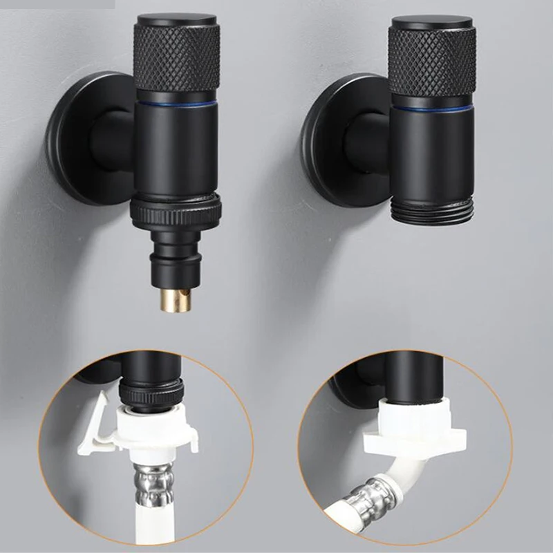 صنابير غسالة الحمام، صنبور حوض سباحة ممسحة حديقة خارجي مثبت على الحائط البارد
