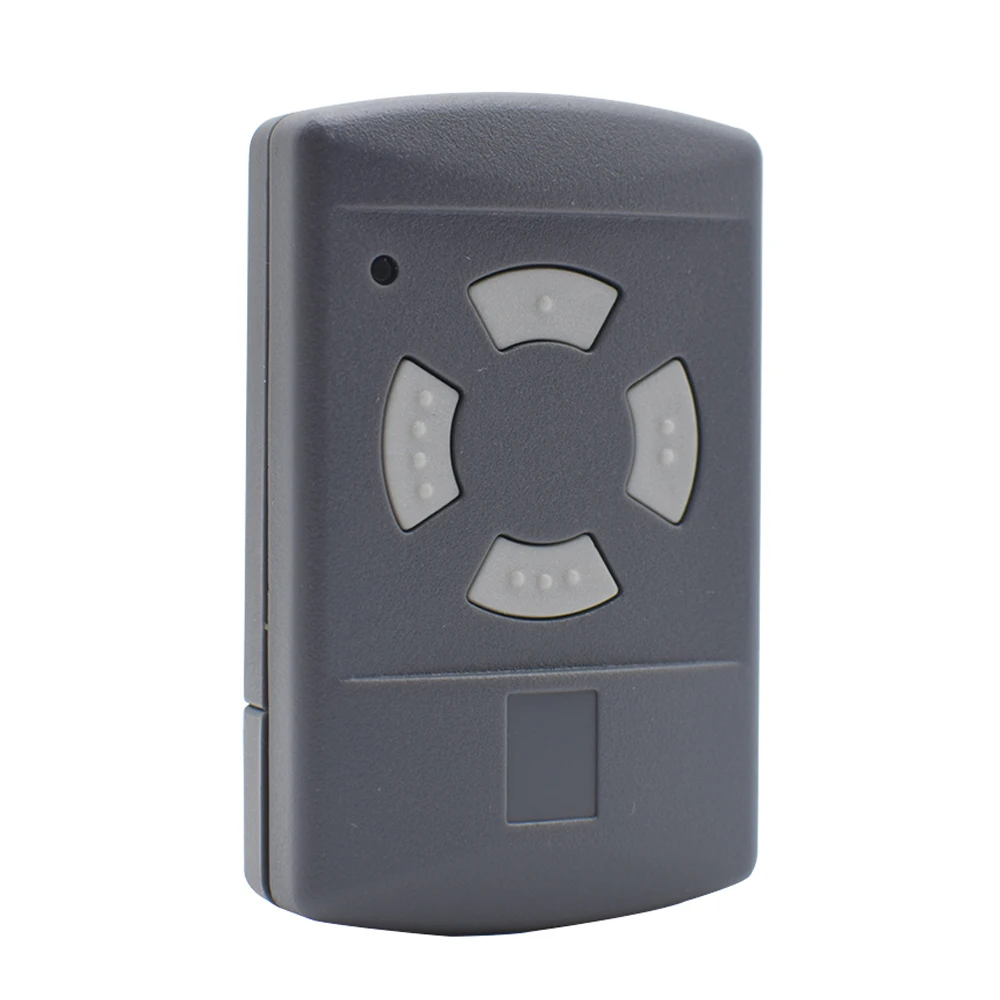 HORMANN HSE2 HSM4 HS4 40.685MHz 차고 도어 원격 제어 클론 HORMANN 명령 송신기, 40.685mhz 고정 코드