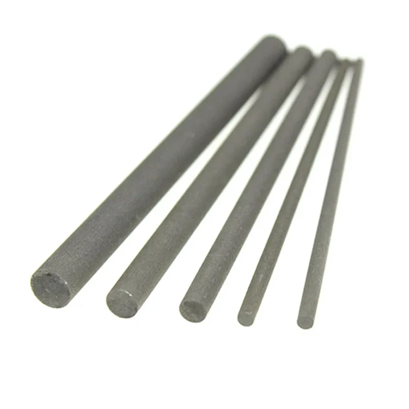 1Pcs PM35 Mold Breathable Steel Porous Vent Plug Rod Bar Large Medium Small Air Hole Mold Exhaust Steel Cutting