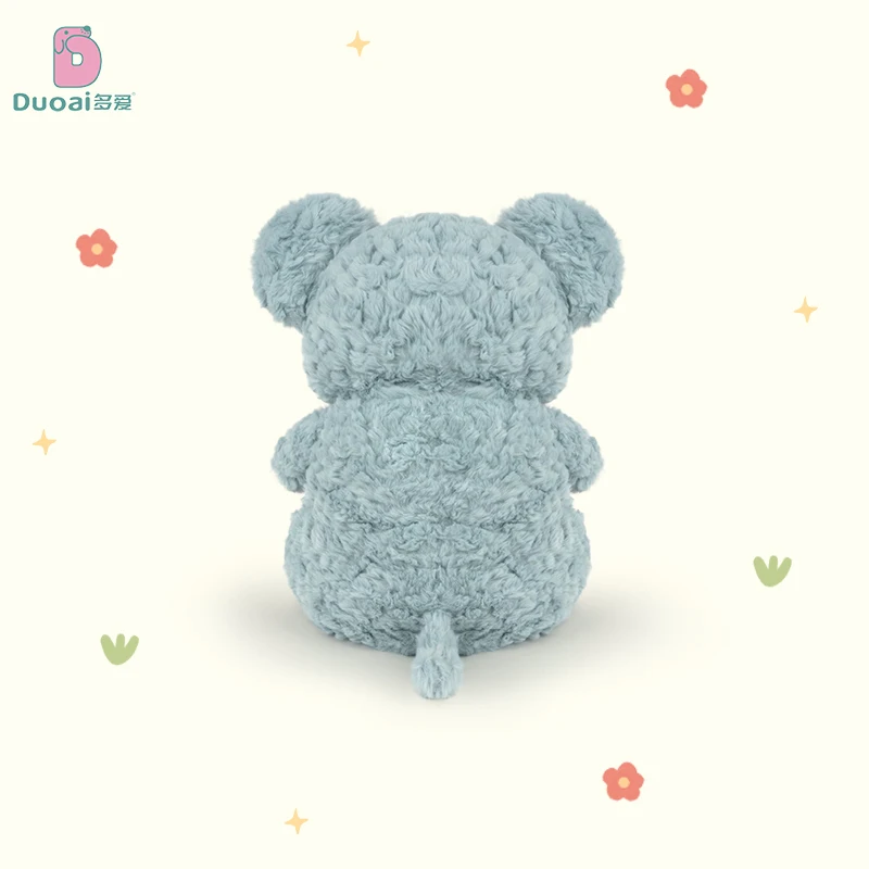 25/35 センチメートル動物ぬいぐるみかわいいハリネズミマウスカワウソぬいぐるみかわいい部屋の装飾枕動物のおもちゃ誕生日クリスマスギフト子供のための