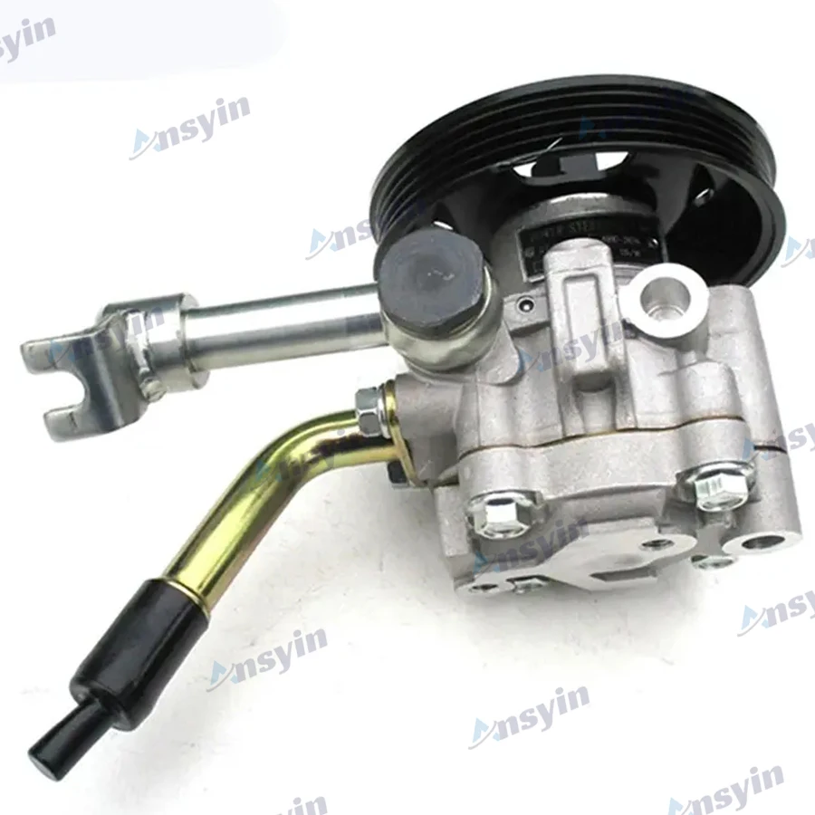 Power Steering Pump For 05-12 Nissan Navara D40 2.5TD 49110-3X01A 49110EB300 491103X01A 49110MB40A 49110EB300 151461 151463