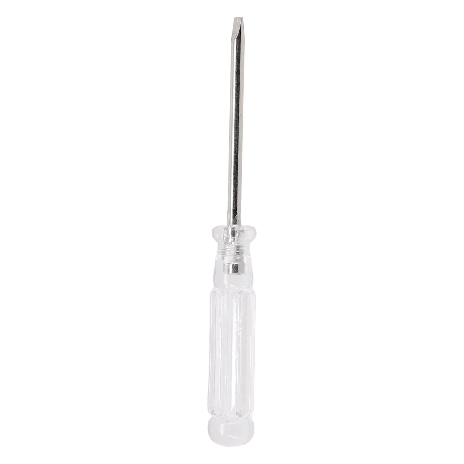 1Pc 3.74Inch Small Mini Multi-Function Precision Screwdriver Repair Tool Slotted Cross Screwdrivers For Small Items