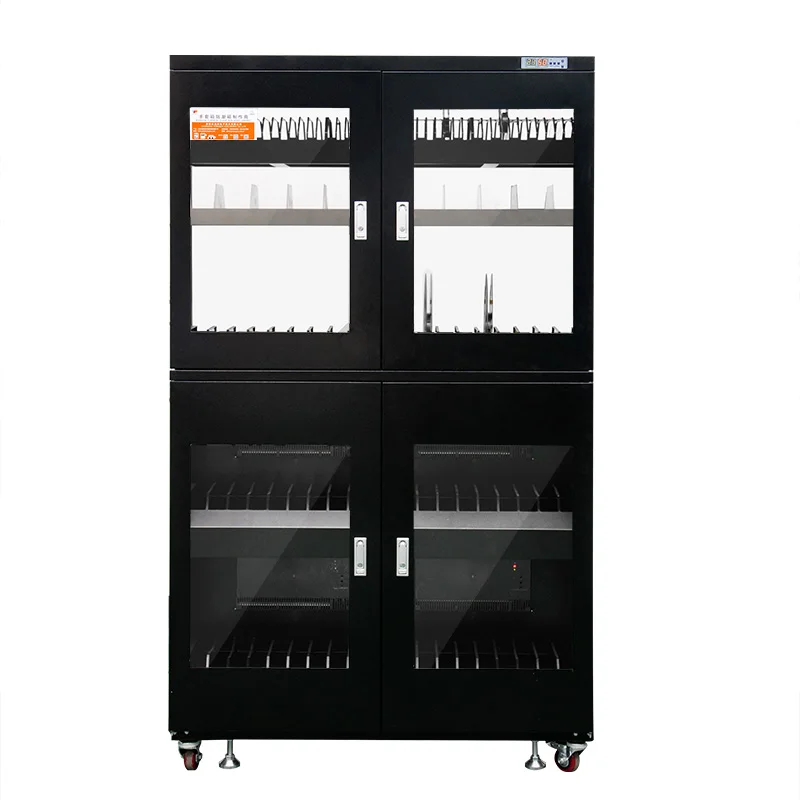 Anti-Static Humidit…