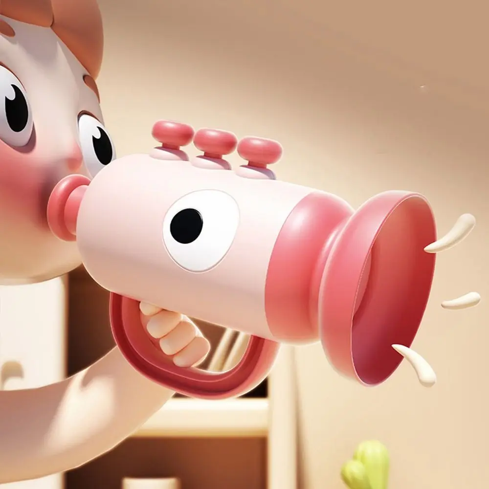 5 قطعة التعليم المبكر الخصر مجموعة طبلة 0-12 أشهر 5 قطعة مجموعة آلة موسيقية الموسيقى التنوير مجموعة الذكاء