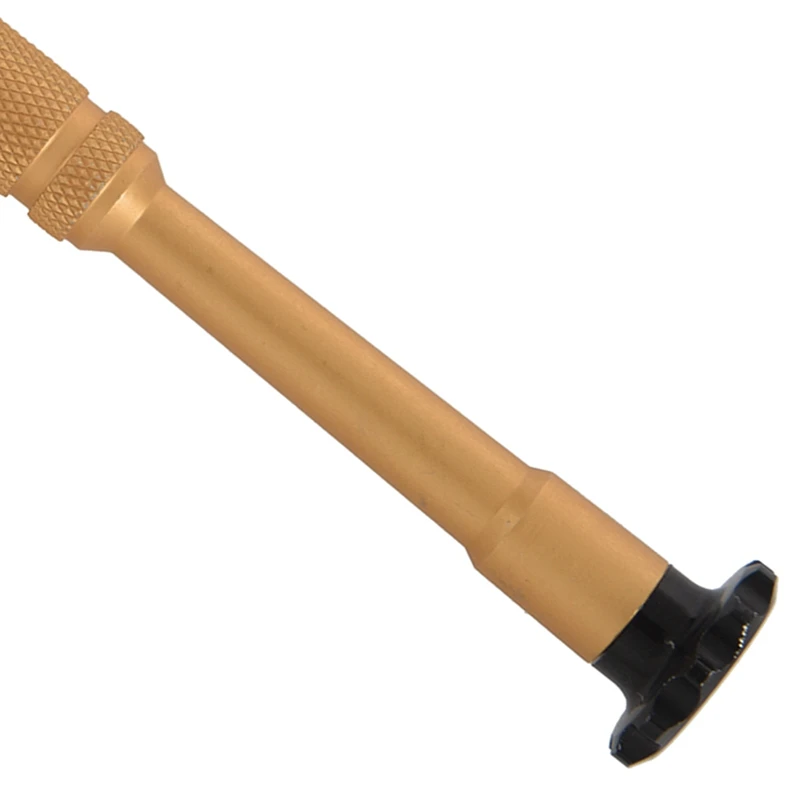 مفك براغي ثلاثي النقاط لساعة آيفون 7 ، طرف مغناطيسي ، 3X ، Y ، 0.6 مللي متر ، جديد