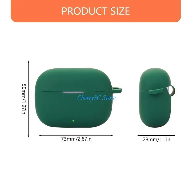 Мягкий корпус для наушников 83c