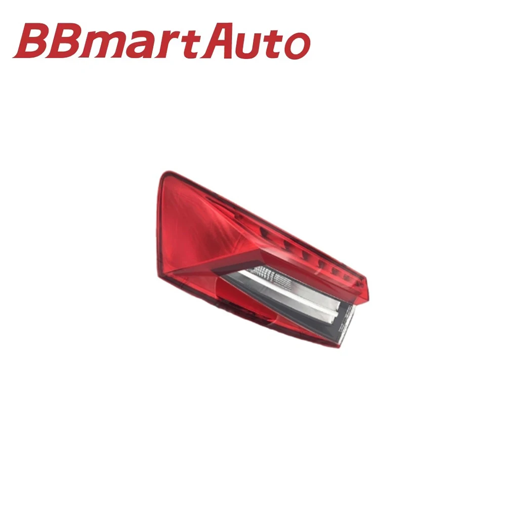 

BBmart Auto Parts 1 Pcs Left Rear Outer Taillight For Skoda Kodiaq 2017-2021 OE 56G945207 Car Accessories