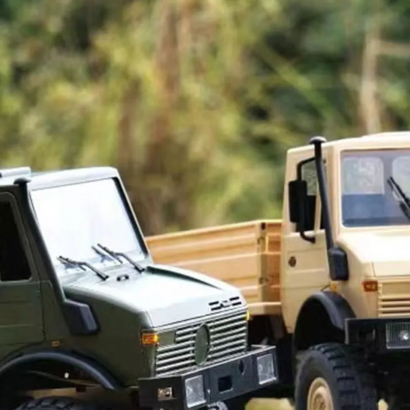 

In Stock 1/12 LDRC RC Crawler LDP06 Car Model 4×4 Off Road Vehicle Linear Speed Truck Remote Control Car 15KM/H Battery Toys