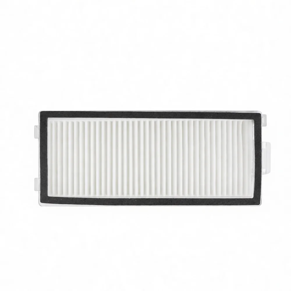 Essential Replacement Kit For Roborock Saros Z70 Robot Vacuum Main Brush Filter Mop Pads Dust Bag Cleaner Accessories