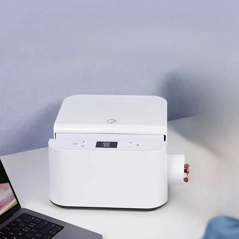 Automatic cup baking machine, heat transfer cup press machine DIY heat sublimation, heat transfer, cup printing, photos, mugs