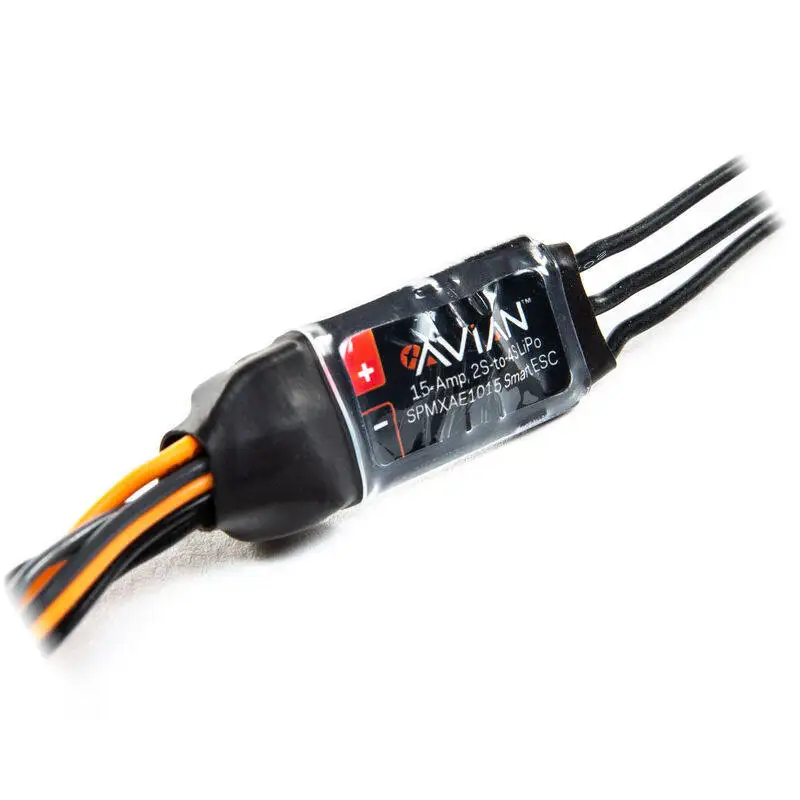 Horizon Hobby  Eratix 860 RC Airplane Official Spare Parts Replacement Components For RC Aircraft Flight Enthusiasts